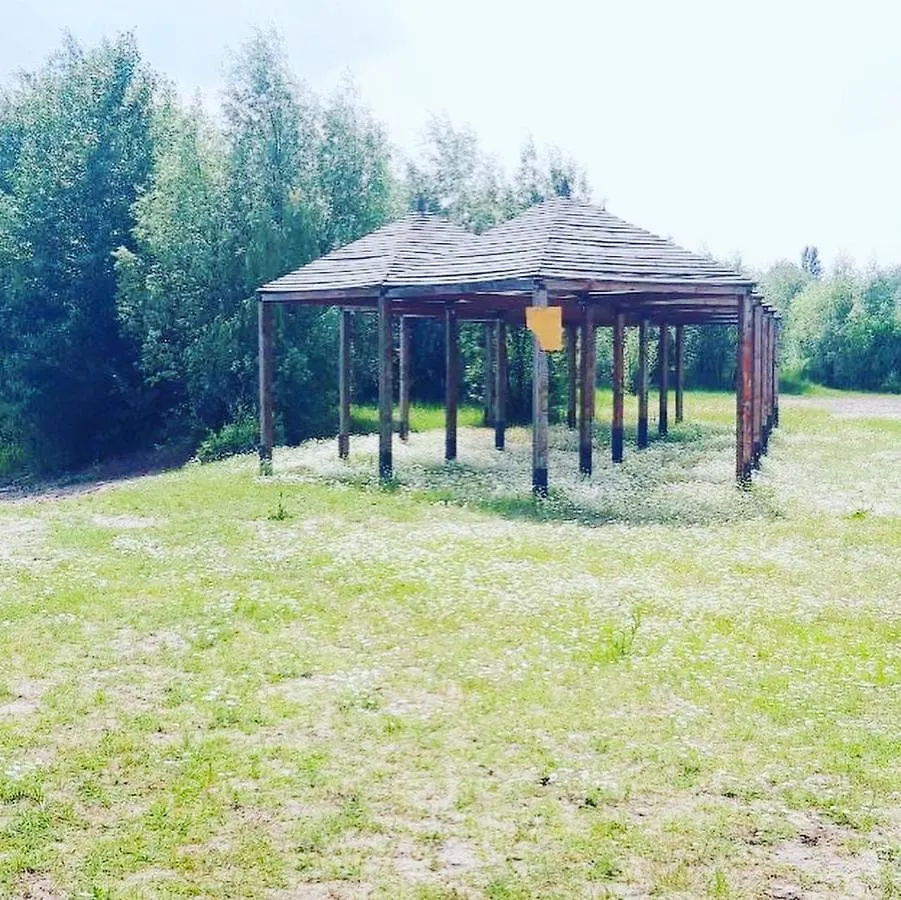Fishka Осокорки Pensjonat Kijów