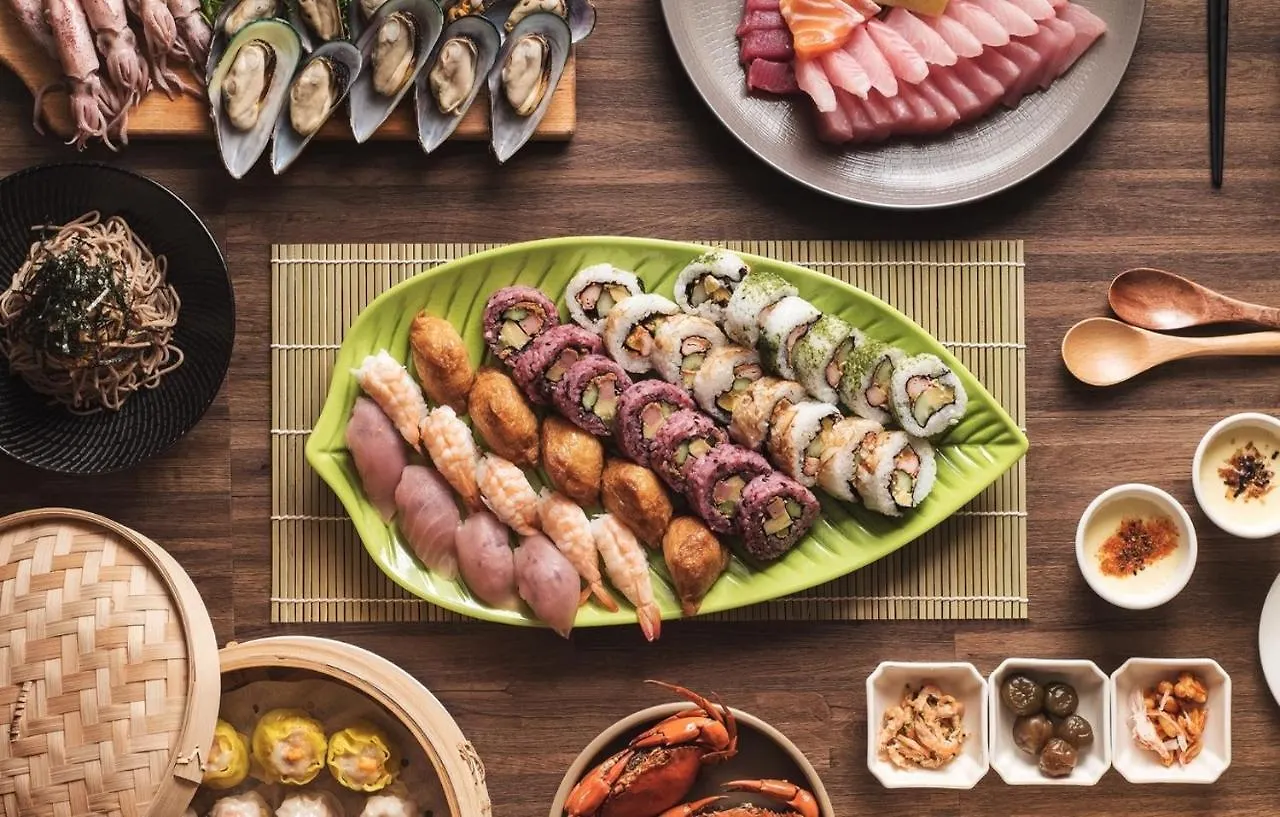 키예프 Fishka Осокорки 게스트하우스 우크라이나